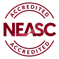 New England Association of Schools & Colleges